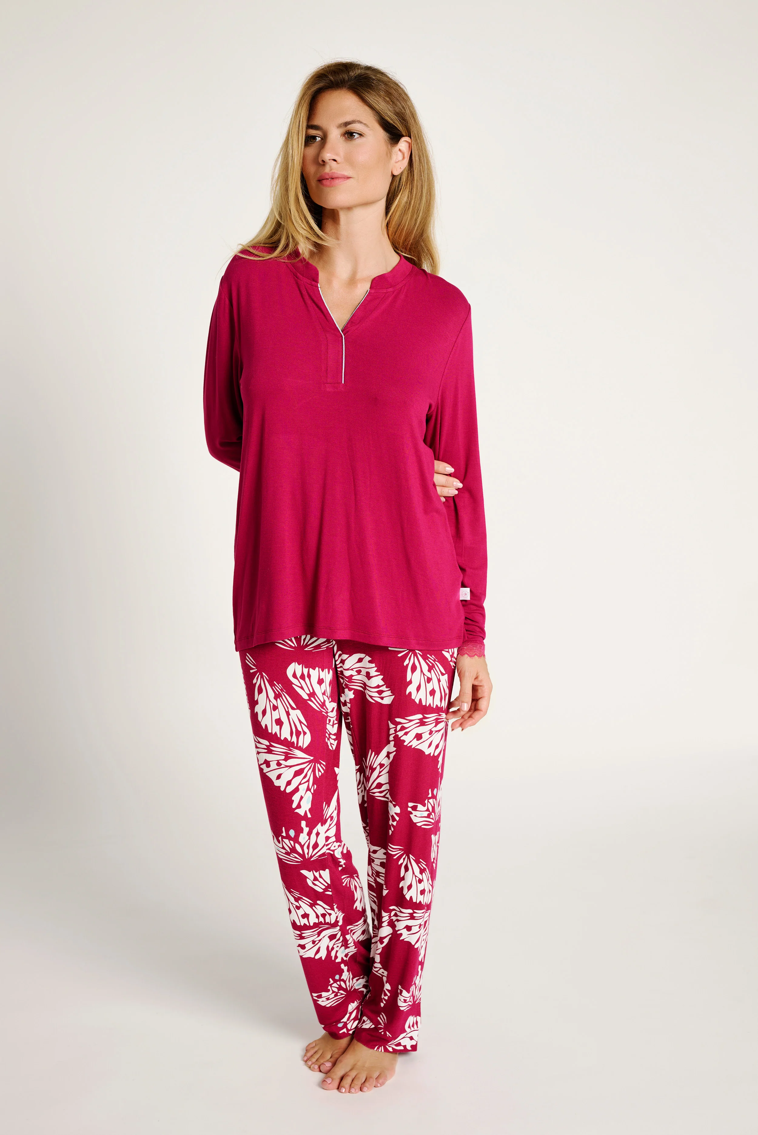 Private sales femme